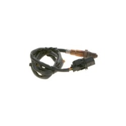 Lambda Sensor BOSCH 0258017254 for PORSCHE CAYENNE OE 94860613300