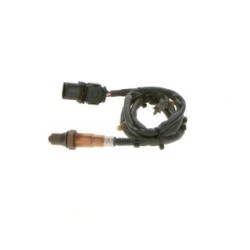 Lambda Sensor BOSCH 0258017254 for PORSCHE CAYENNE OE 94860613300