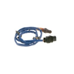 Lambda Sensor BOSCH 0258017256 for PORSCHE CAYENNE OE 94860613400