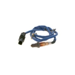 Lambda Sensor BOSCH 0258017256 for PORSCHE CAYENNE OE 94860613400