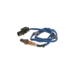 Lambda Sensor BOSCH 0258017256 for PORSCHE CAYENNE OE 94860613400