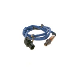 Lambda Sensor BOSCH 0258017256 for PORSCHE CAYENNE OE 94860613400