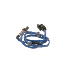Lambda Sensor BOSCH 0258017256 for PORSCHE CAYENNE OE 94860613400