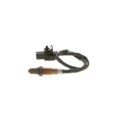 Lambda Sensor BOSCH 0258017272 for VAUXHALL