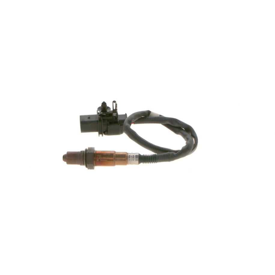 Lambda Sensor BOSCH 0258017272 for VAUXHALL