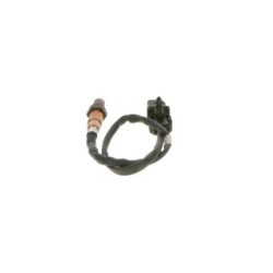 Lambda Sensor BOSCH 0258017272 for VAUXHALL