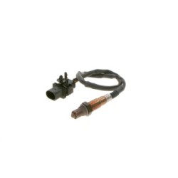 Lambda Sensor BOSCH 0258017272 for VAUXHALL