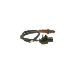 Lambda Sensor BOSCH 0258017272 for VAUXHALL