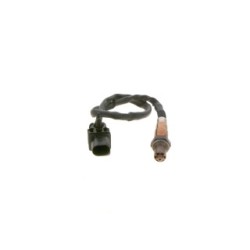 Lambda Sensor BOSCH 0258017272 for VAUXHALL
