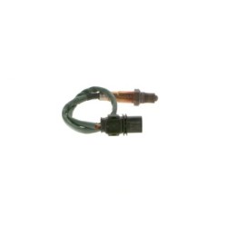 Lambda Sensor BOSCH 0258017281 for MERCEDES OE 13627791592