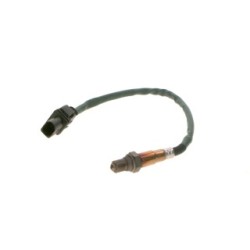 Lambda Sensor BOSCH 0258017283 for MERCEDES OE A0085423018