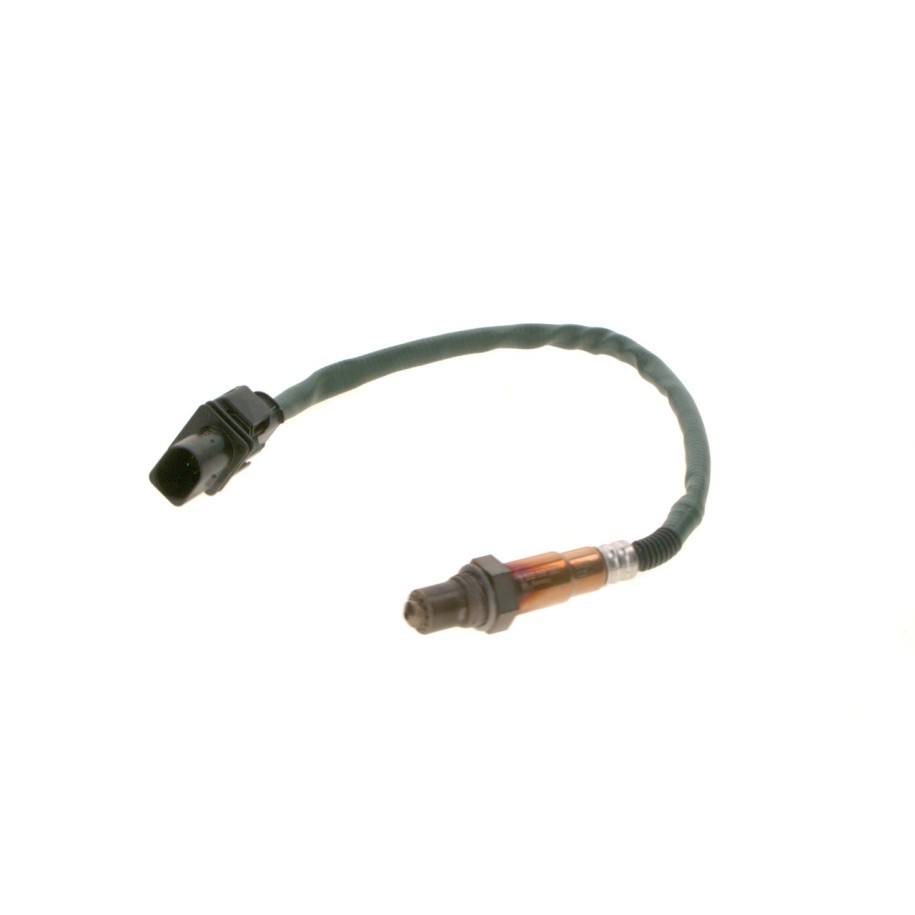 Lambda Sensor BOSCH 0258017283 for MERCEDES OE A0085423018