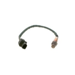 Lambda Sensor BOSCH 0258017283 for MERCEDES OE A0085423018