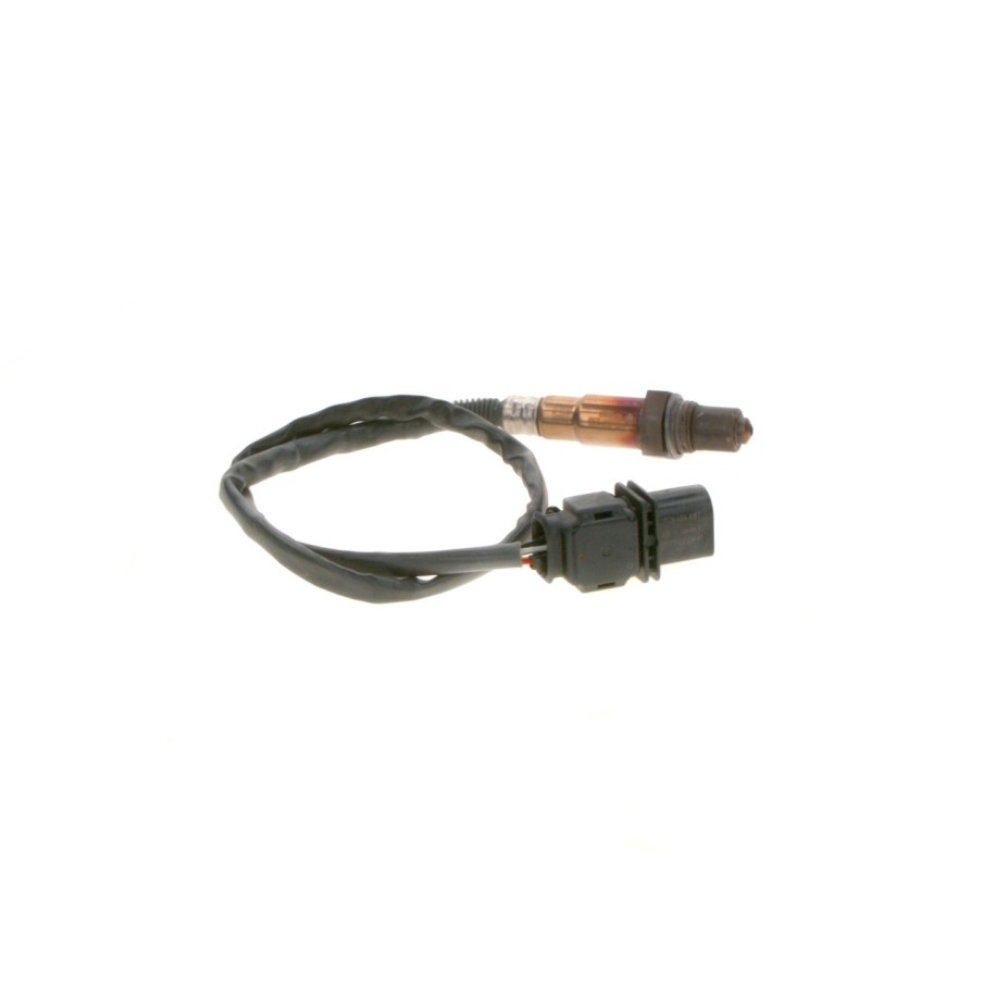 Lambda Sensor BOSCH 0258017290 for FORD OE BV6A9Y460AA