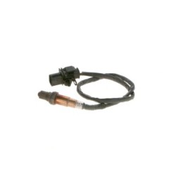 Lambda Sensor BOSCH 0258017290 for FORD OE BV6A9Y460AA