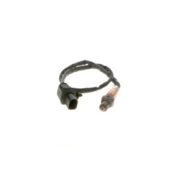 Lambda Sensor BOSCH 0258017290 for FORD OE BV6A9Y460AA
