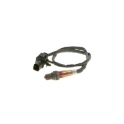 Lambda Sensor BOSCH 0258017290 for FORD OE BV6A9Y460AA