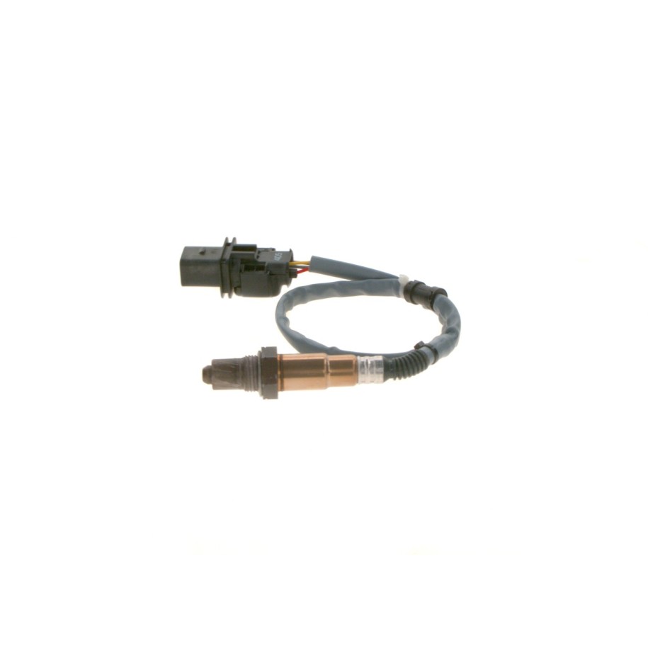 Lambda Sensor BOSCH 0258017292 for VW PASSAT