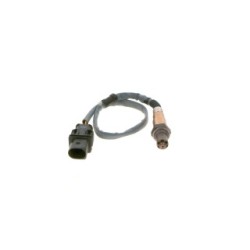 Lambda Sensor BOSCH 0258017292 for VW PASSAT