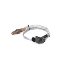 Lambda Sensor BOSCH 0258017307 for VW OE 06J906262T