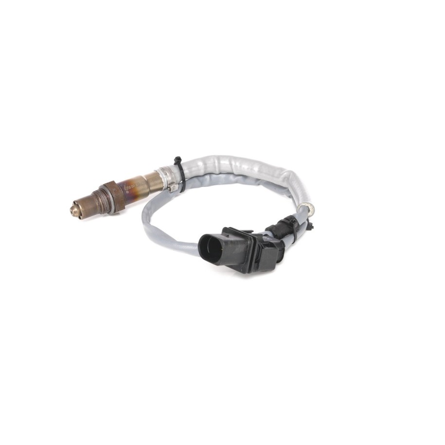 Lambda Sensor BOSCH 0258017307 for VW OE 06J906262T