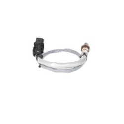 Lambda Sensor BOSCH 0258017307 for VW OE 06J906262T