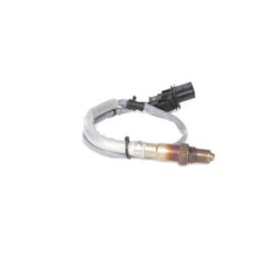 Lambda Sensor BOSCH 0258017307 for VW OE 06J906262T