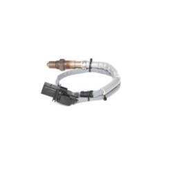 Lambda Sensor BOSCH 0258017307 for VW OE 06J906262T