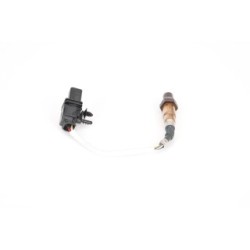 Lambda Sensor BOSCH 0258017317 for FORD FOCUS