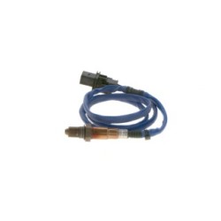 Lambda Sensor BOSCH 0258017329 for PORSCHE 911 OE 9A160616802