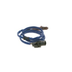 Lambda Sensor BOSCH 0258017329 for PORSCHE 911 OE 9A160616802