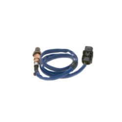 Lambda Sensor BOSCH 0258017329 for PORSCHE 911 OE 9A160616802