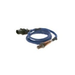 Lambda Sensor BOSCH 0258017329 for PORSCHE 911 OE 9A160616802