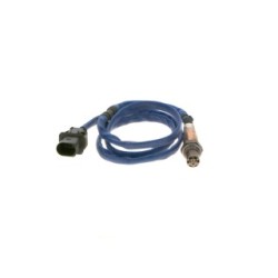 Lambda Sensor BOSCH 0258017329 for PORSCHE 911 OE 9A160616802