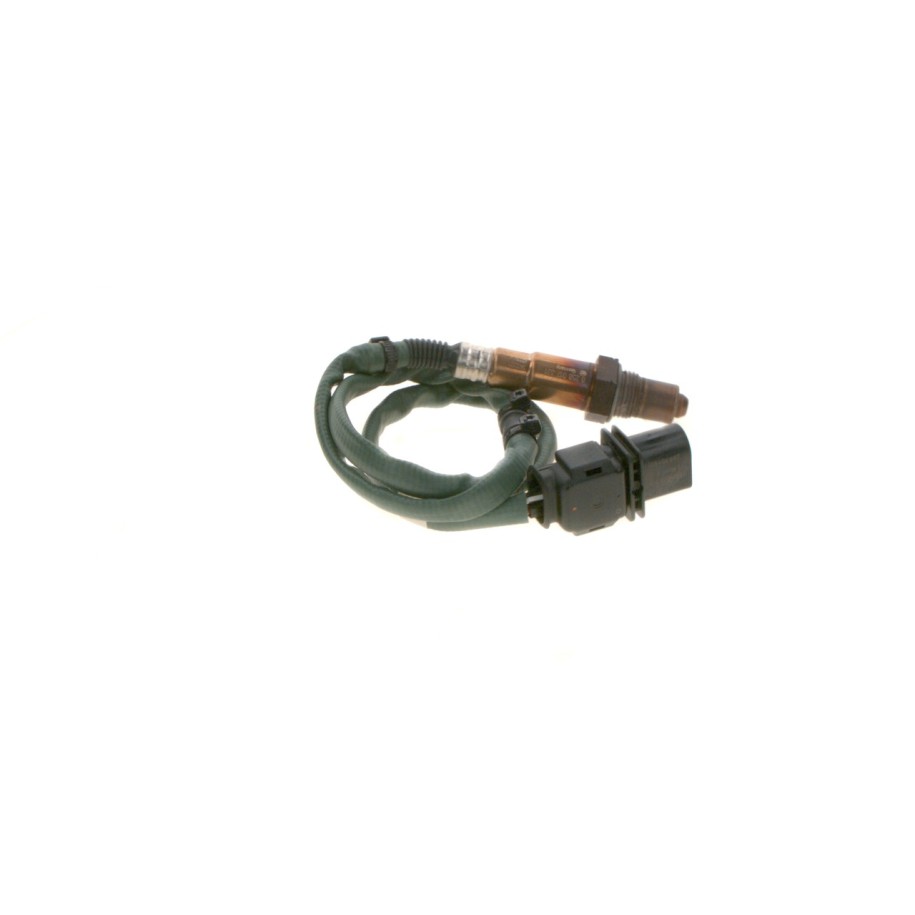 Lambda Sensor BOSCH 0258017331 for PORSCHE 911