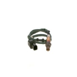 Lambda Sensor BOSCH 0258017331 for PORSCHE 911