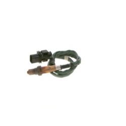 Lambda Sensor BOSCH 0258017331 for PORSCHE 911