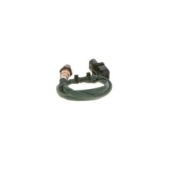 Lambda Sensor BOSCH 0258017331 for PORSCHE 911
