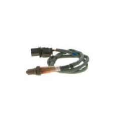 Lambda Sensor BOSCH 0258017333 for PORSCHE BOXSTER