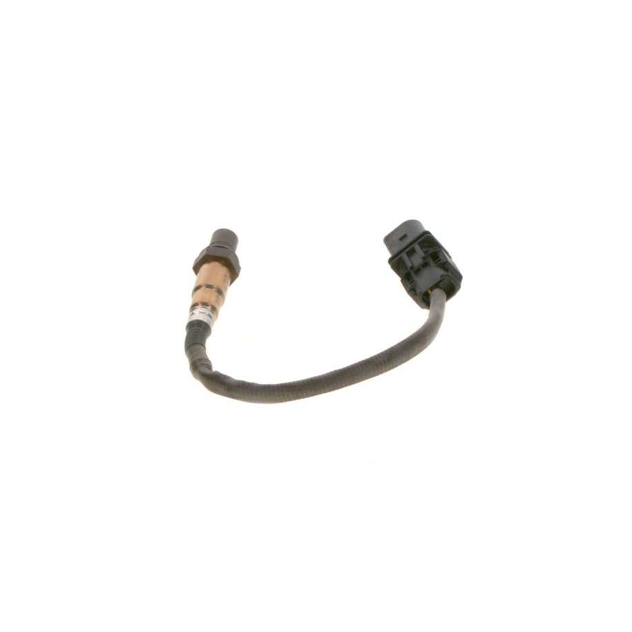 Lambda Sensor BOSCH 0258017339 for MERCEDES OE A0095425518