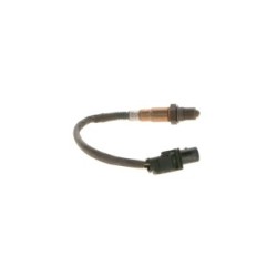 Lambda Sensor BOSCH 0258017339 for MERCEDES OE A0095425518