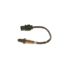 Lambda Sensor BOSCH 0258017339 for MERCEDES OE A0095425518
