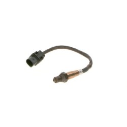 Lambda Sensor BOSCH 0258017339 for MERCEDES OE A0095425518