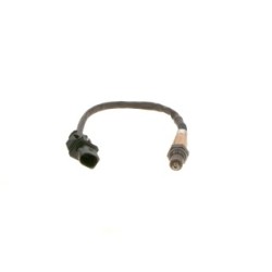 Lambda Sensor BOSCH 0258017339 for MERCEDES OE A0095425518