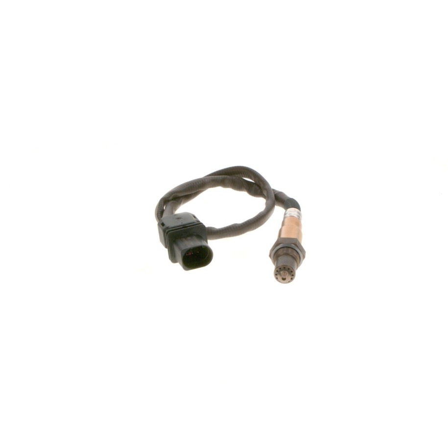 Lambda Sensor BOSCH 0258017341 for MERCEDES OE A0095425618