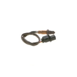 Lambda Sensor BOSCH 0258017341 for MERCEDES OE A0095425618