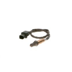 Lambda Sensor BOSCH 0258017341 for MERCEDES OE A0095425618