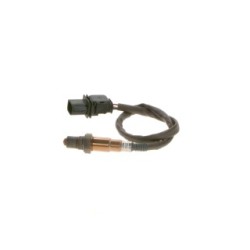 Lambda Sensor BOSCH 0258017341 for MERCEDES OE A0095425618