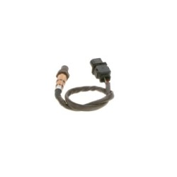 Lambda Sensor BOSCH 0258017341 for MERCEDES OE A0095425618