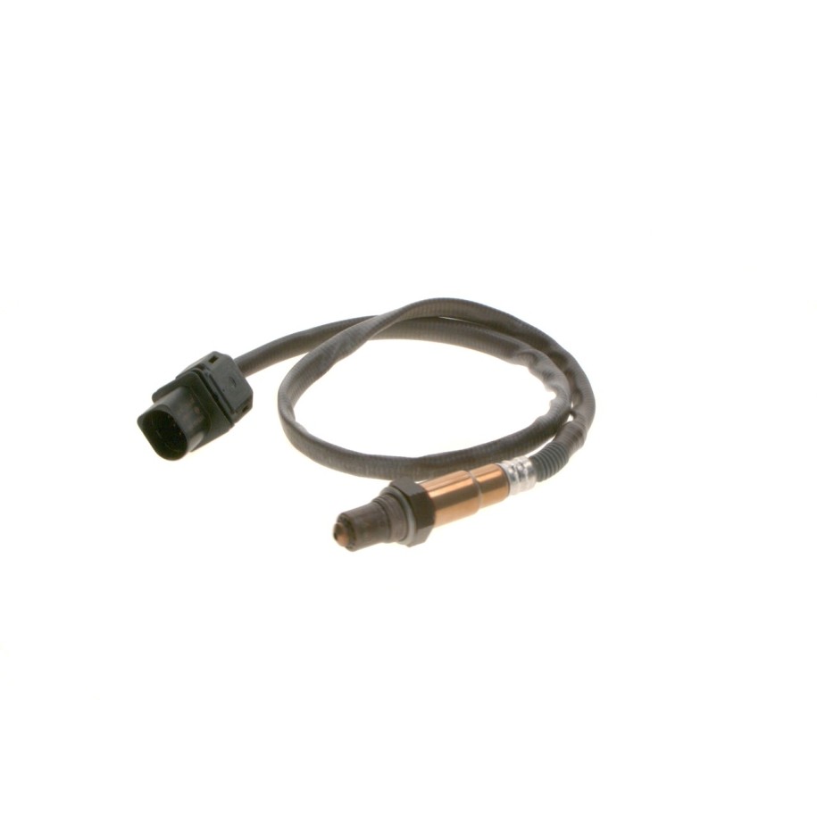 Lambda Sensor BOSCH 0258017345 for MERCEDES OE A0095425718